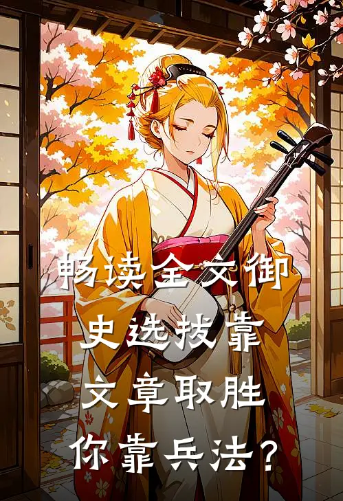 畅读全文御史选拔靠文章取胜，你靠兵法？