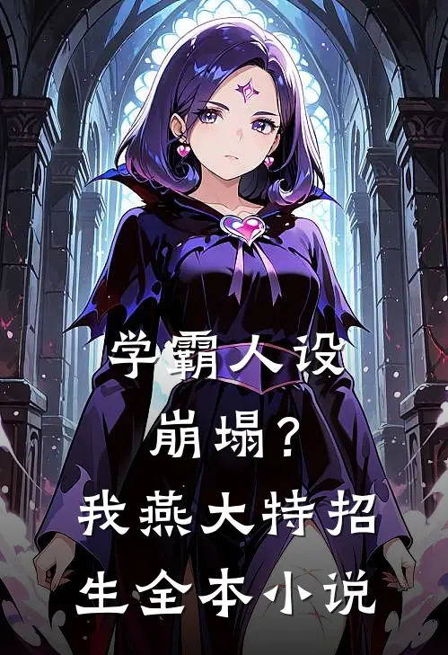 学霸人设崩塌？我燕大特招生全本小说