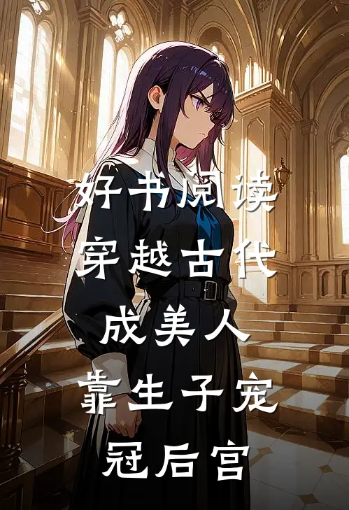 好书阅读穿越古代成美人，靠生子宠冠后宫