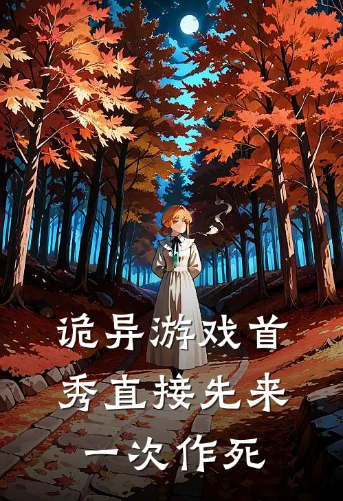诡异游戏首秀直接先来一次作死