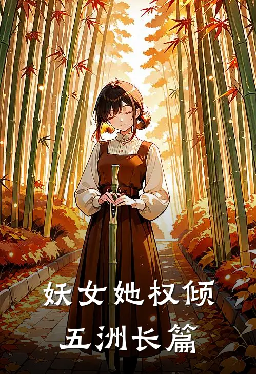 妖女她权倾五洲长篇