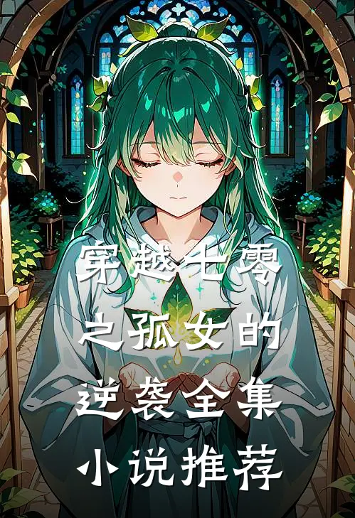 穿越七零之孤女的逆袭全集小说推荐