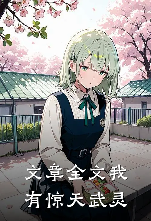 文章全文我有惊天武灵