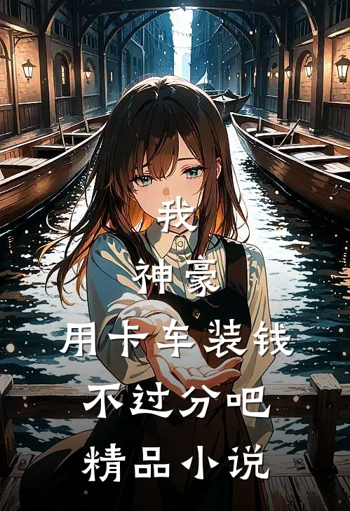 我，神豪，用卡车装钱不过分吧精品小说