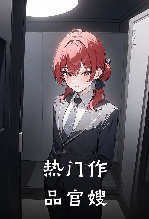 热门作品官嫂