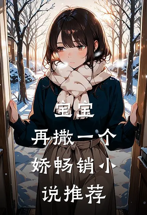 宝宝，再撒一个娇畅销小说推荐