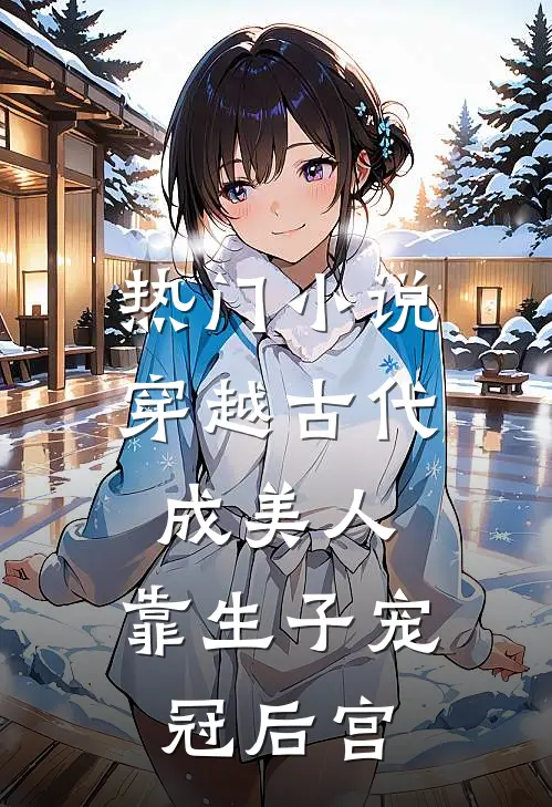 热门小说穿越古代成美人，靠生子宠冠后宫