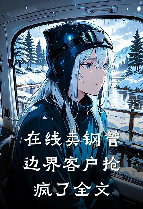 在线卖钢管，边界客户抢疯了全文