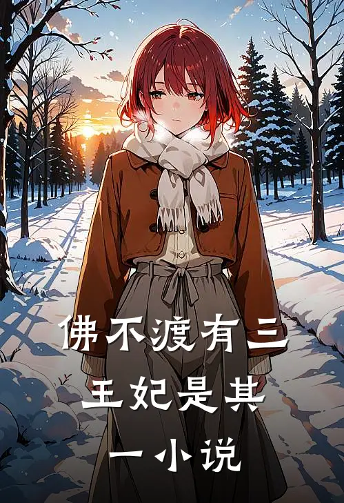 佛不渡有三,王妃是其一小说