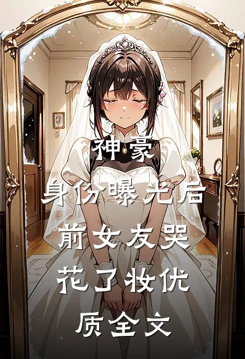 神豪：身份曝光后，前女友哭花了妆优质全文