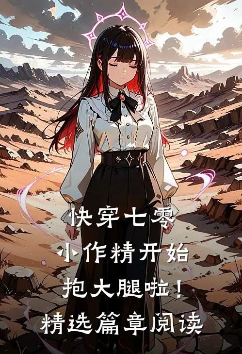 快穿七零：小作精开始抱大腿啦！精选篇章阅读