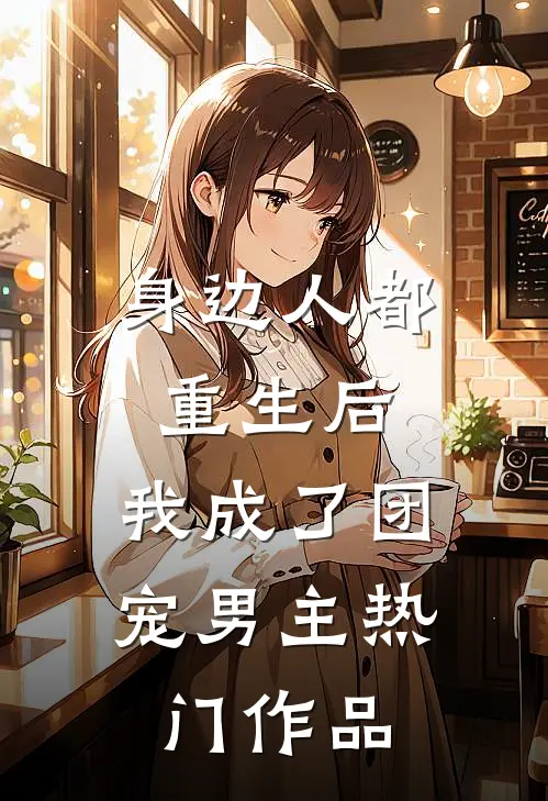 身边人都重生后，我成了团宠男主热门作品