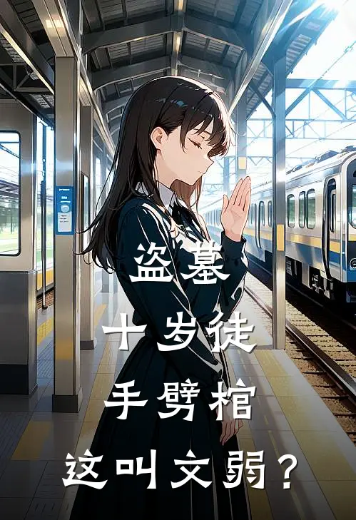 盗墓：十岁徒手劈棺，这叫文弱？