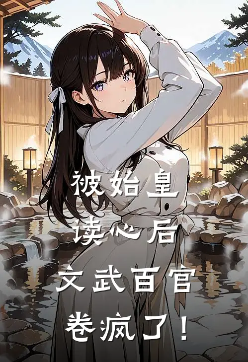 被始皇读心后，文武百官卷疯了！