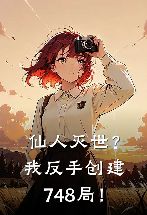 仙人灭世？我反手创建748局！