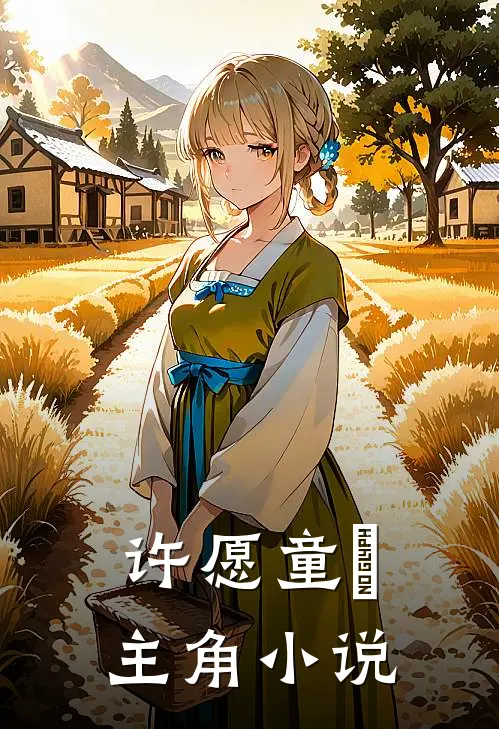 许愿童婳主角小说