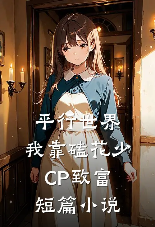 平行世界：我靠磕花少CP致富短篇小说