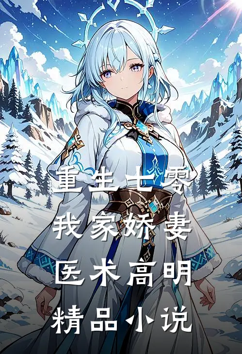 重生七零：我家娇妻医术高明精品小说