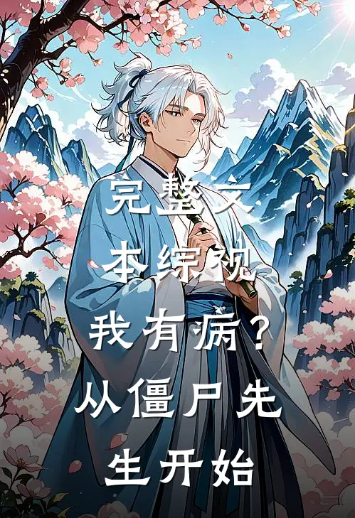 完整文本综视：我有病？从僵尸先生开始