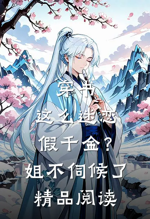穿书：这么迷恋假千金？姐不伺候了精品阅读