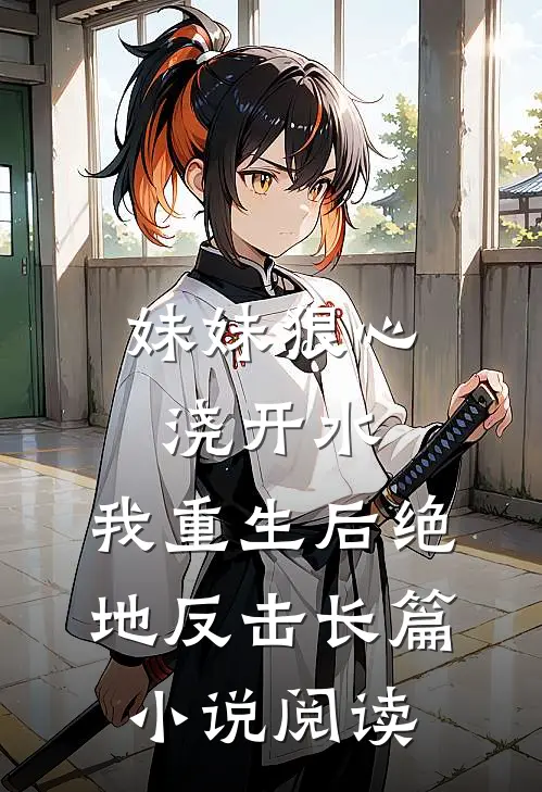 妹妹狠心浇开水，我重生后绝地反击长篇小说阅读