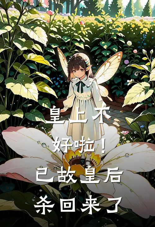 皇上不好啦！已故皇后杀回来了