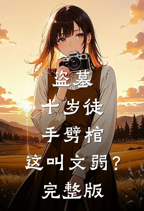 盗墓：十岁徒手劈棺，这叫文弱？完整版