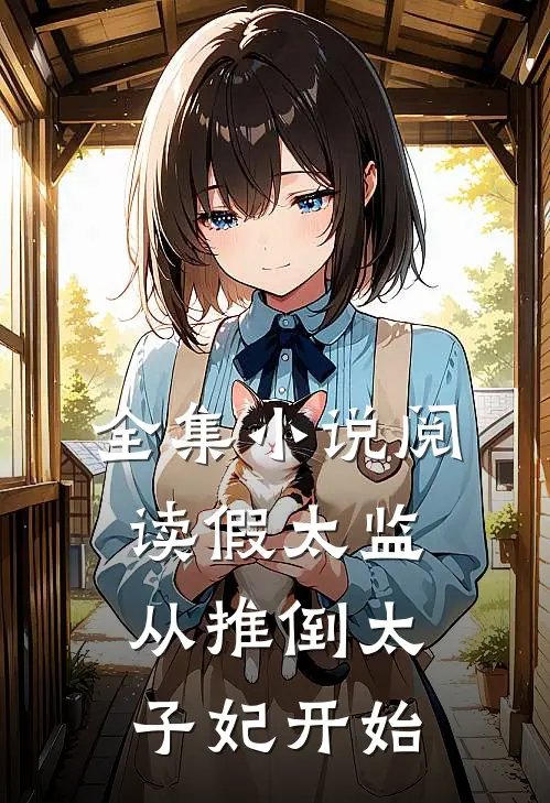 全集小说阅读假太监：从推倒太子妃开始