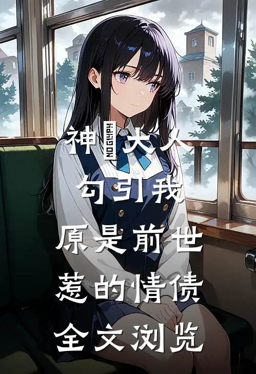 神袛大人勾引我，原是前世惹的情债全文浏览