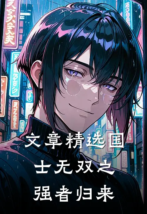文章精选国士无双之强者归来