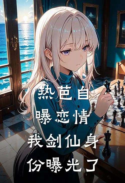 热芭自曝恋情，我剑仙身份曝光了