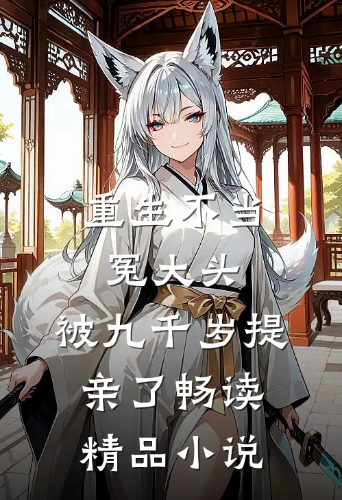 重生不当冤大头，被九千岁提亲了畅读精品小说