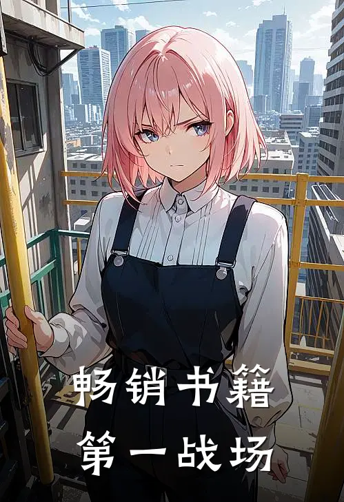 畅销书籍第一战场