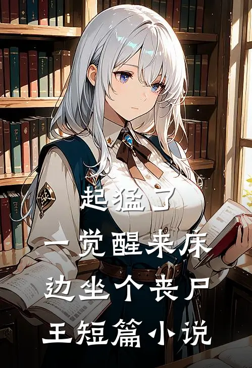 起猛了，一觉醒来床边坐个丧尸王短篇小说