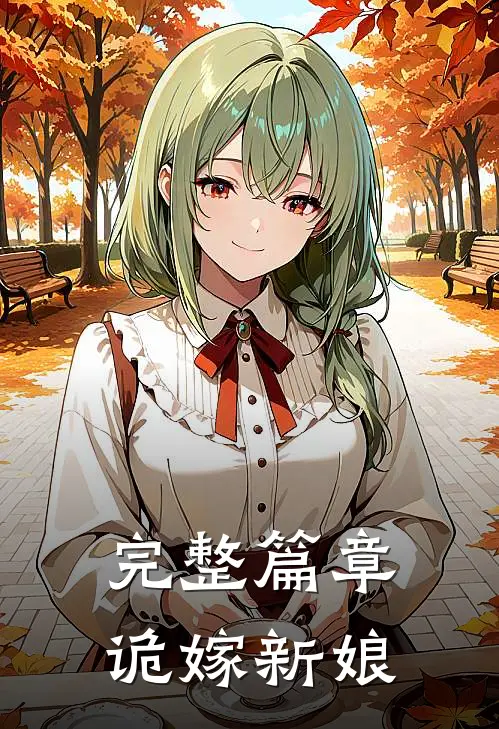 完整篇章诡嫁新娘