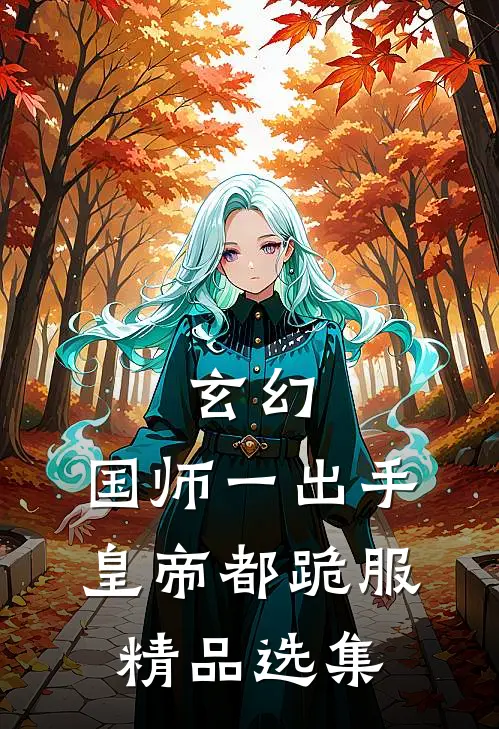 玄幻：国师一出手，皇帝都跪服精品选集