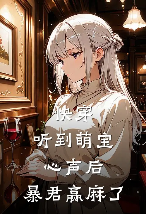 快穿：听到萌宝心声后，暴君赢麻了
