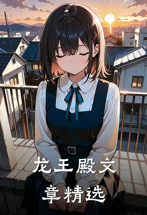 龙王殿文章精选