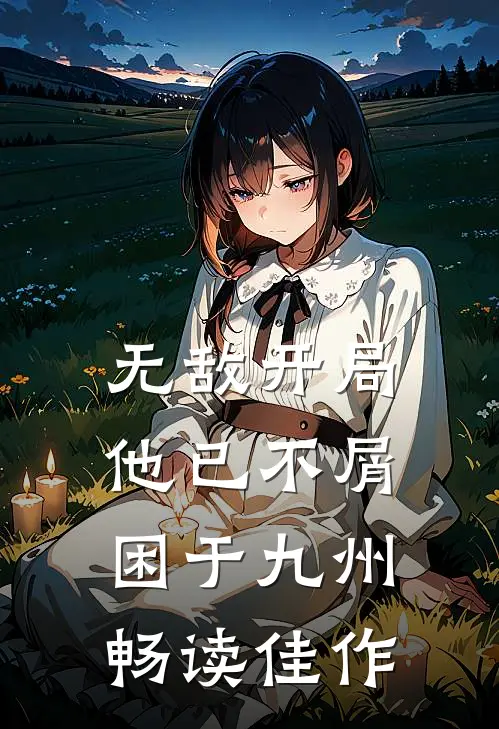 无敌开局，他已不屑困于九州畅读佳作