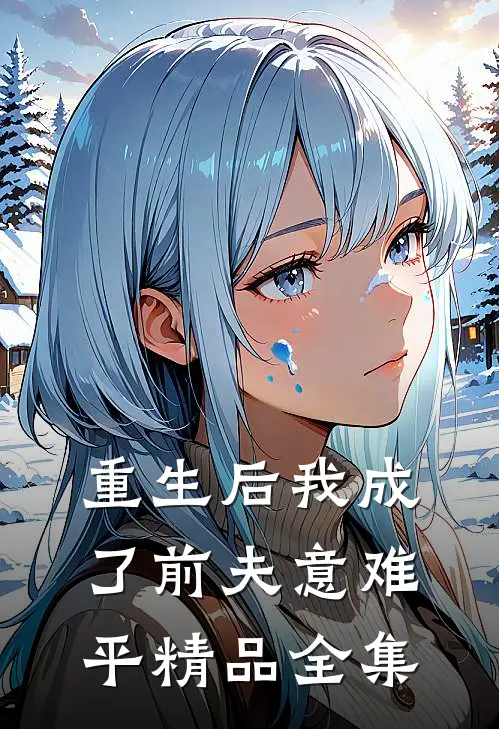 重生后我成了前夫意难平精品全集
