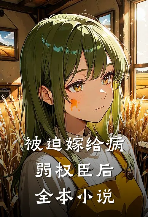 被迫嫁给病弱权臣后全本小说