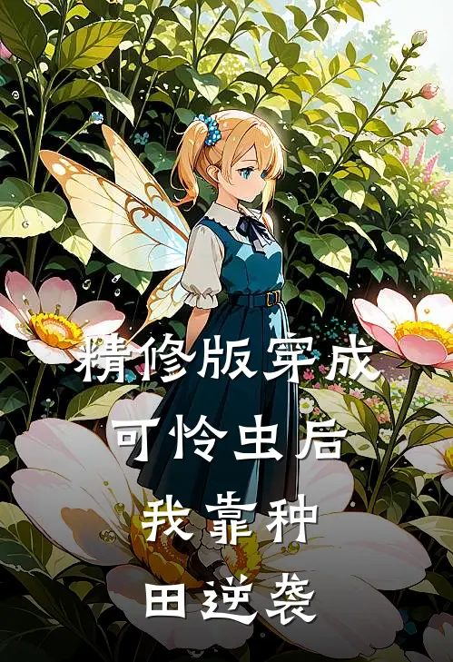 精修版穿成可怜虫后，我靠种田逆袭