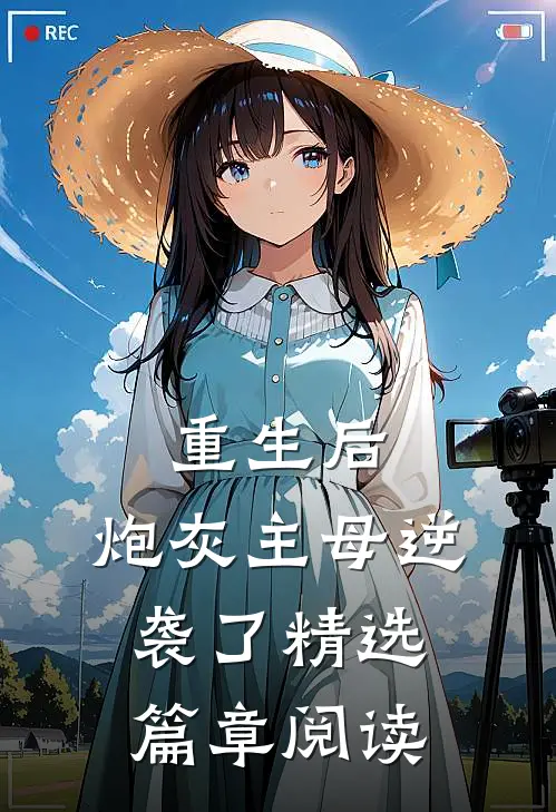 重生后，炮灰主母逆袭了精选篇章阅读