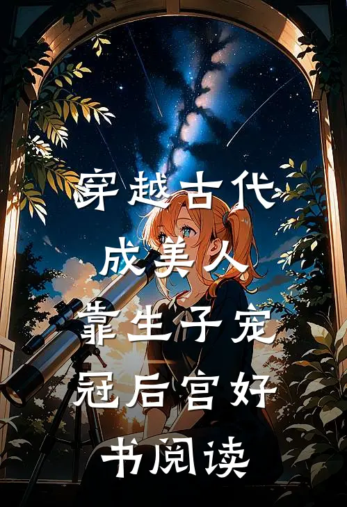 穿越古代成美人，靠生子宠冠后宫好书阅读