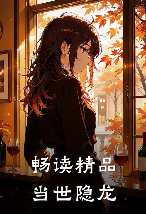 畅读精品当世隐龙