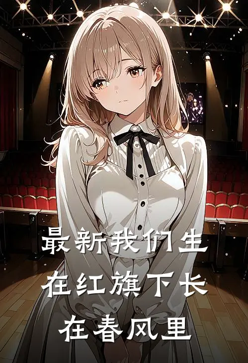 最新我们生在红旗下长在春风里