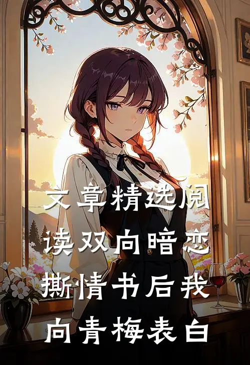 文章精选阅读双向暗恋：撕情书后我向青梅表白