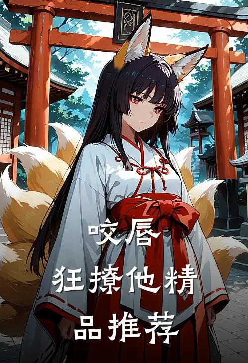 咬唇，狂撩他精品推荐