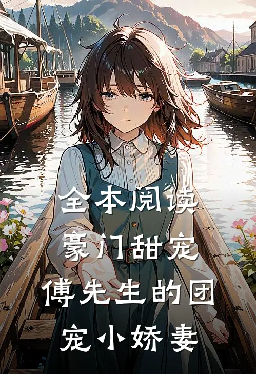 全本阅读豪门甜宠：傅先生的团宠小娇妻