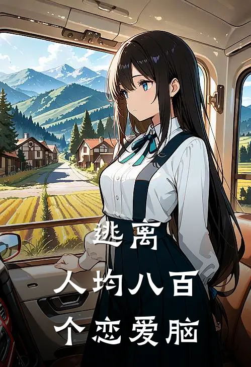 逃离：人均八百个恋爱脑